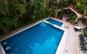 Hotel Sol del Pacifico